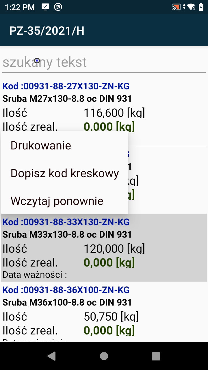 Zasoby i lokalizacje